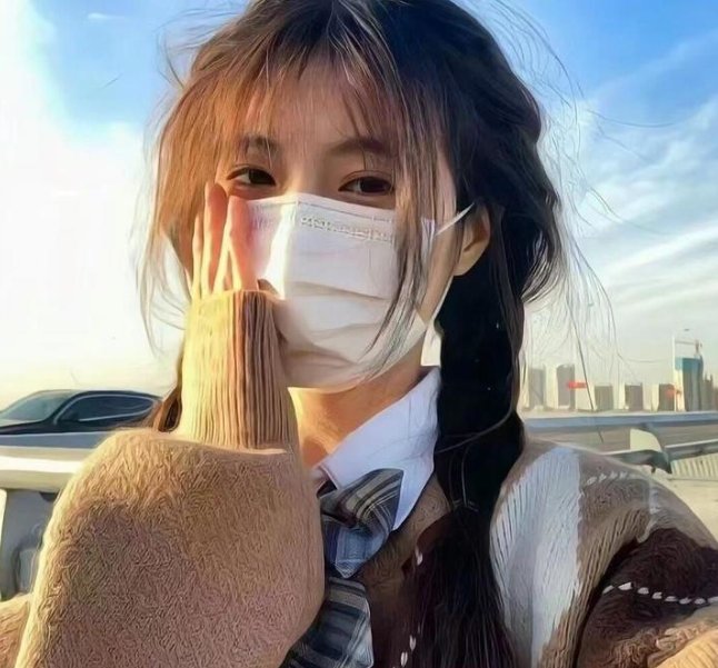 第二扇窗