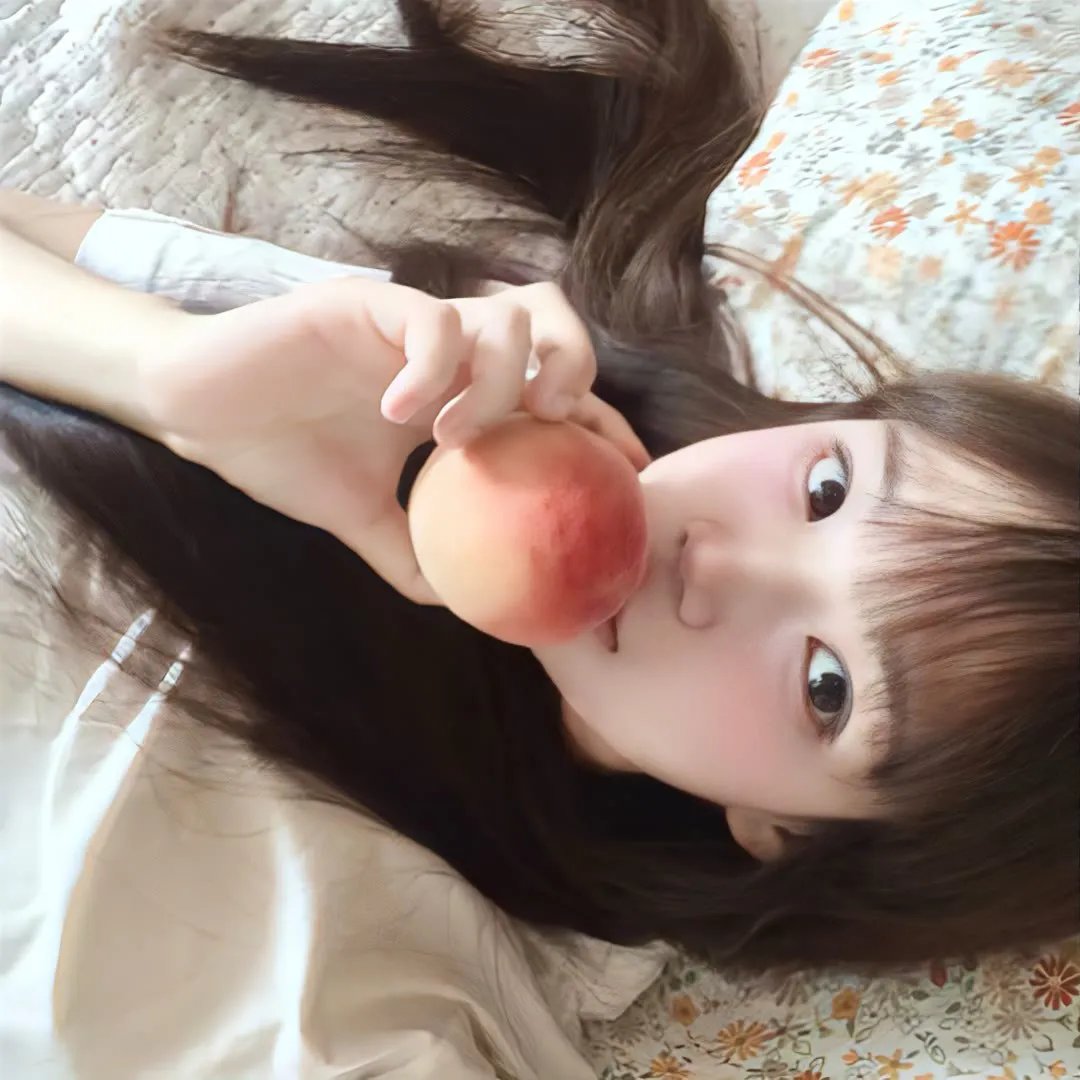 天之娇女